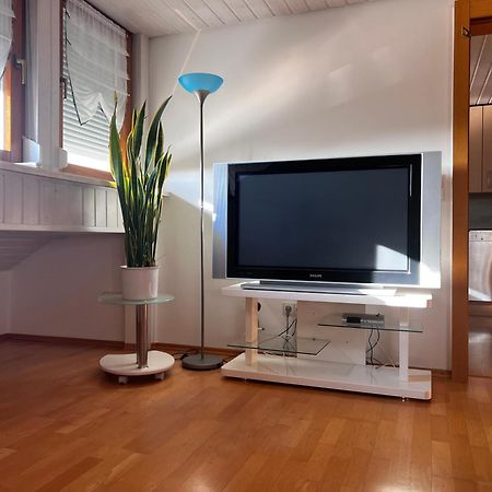 Ferienwohnung Klaus Wolfegg ภายนอก รูปภาพ