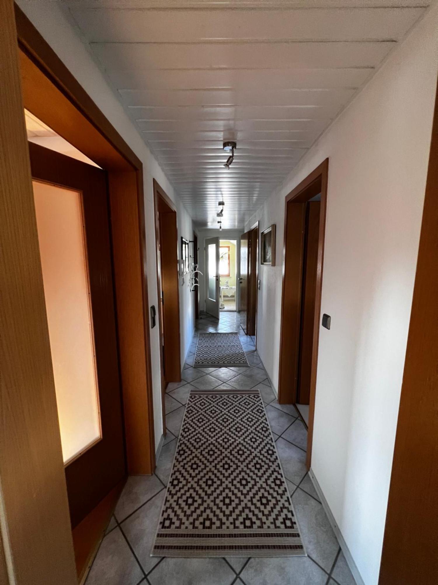 Ferienwohnung Klaus Wolfegg ภายนอก รูปภาพ