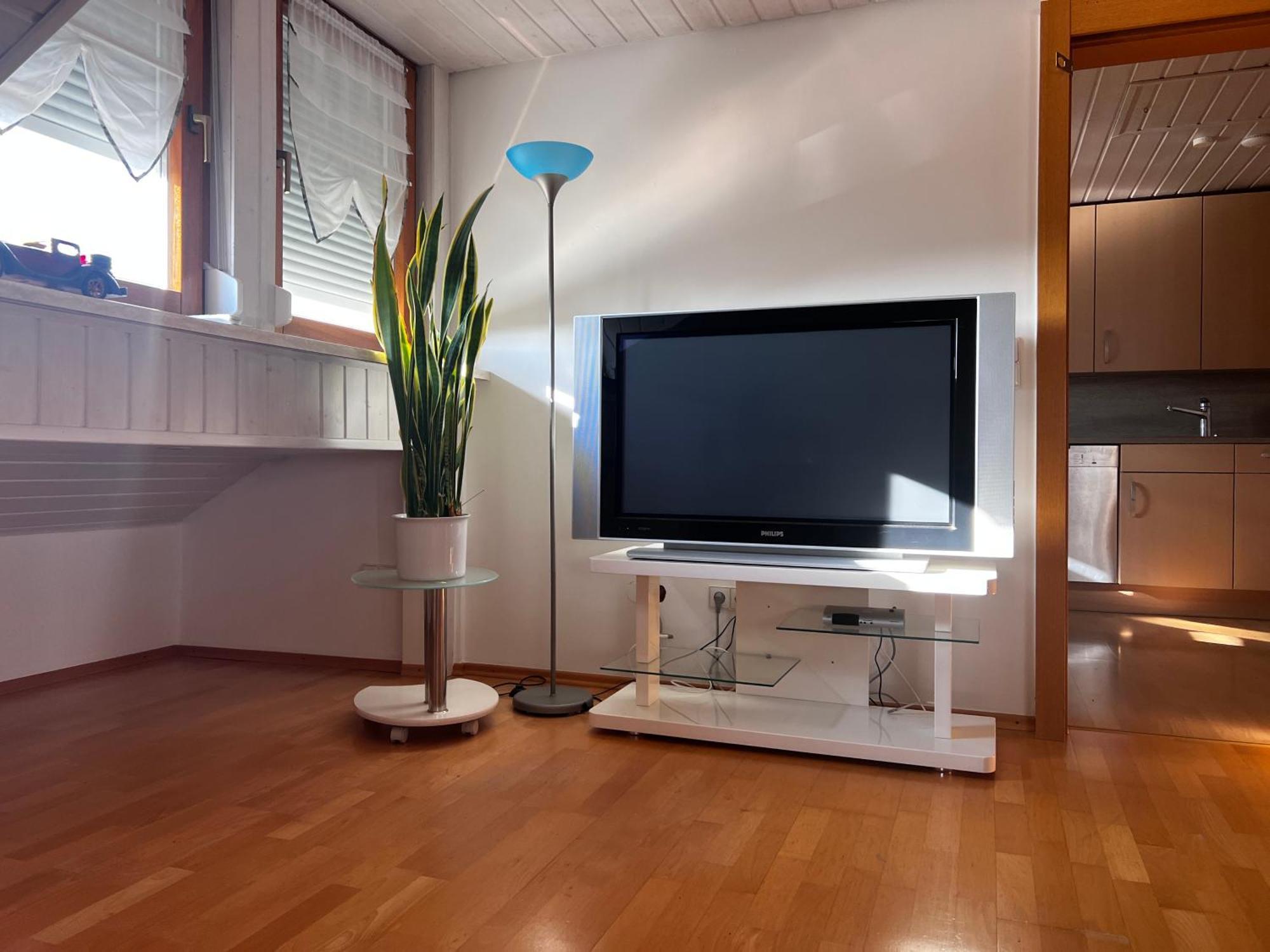 Ferienwohnung Klaus Wolfegg ภายนอก รูปภาพ