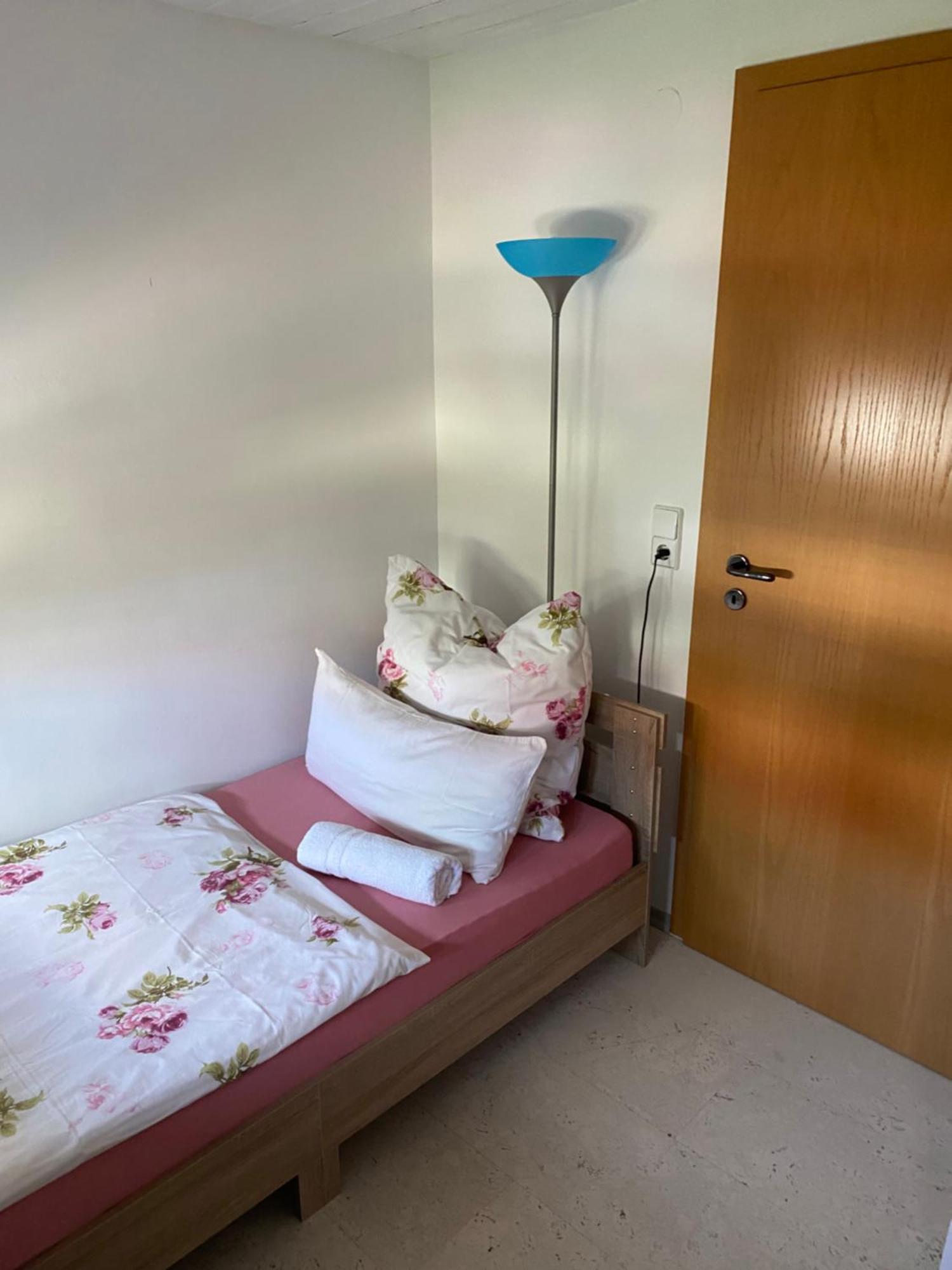 Ferienwohnung Klaus Wolfegg ภายนอก รูปภาพ